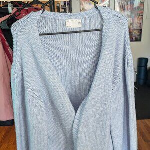 Women's Asos Knit Cardigan Size 6